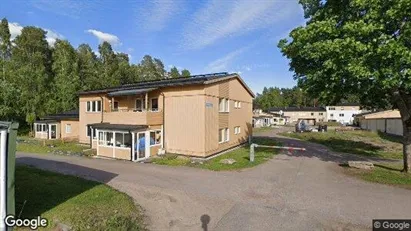 Lägenheter att hyra i Karlstad - Bild från Google Street View