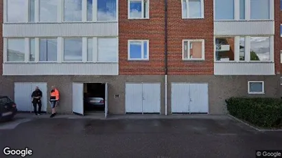 Lägenheter att hyra i Karlstad - Bild från Google Street View