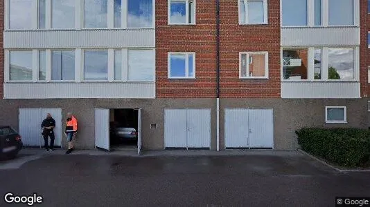 Lägenheter att hyra i Karlstad - Bild från Google Street View