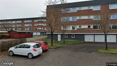 Lägenheter att hyra i Eskilstuna - Bild från Google Street View