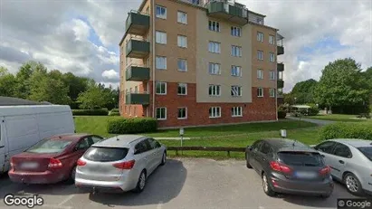 Lägenheter till salu i Uppsala - Bild från Google Street View