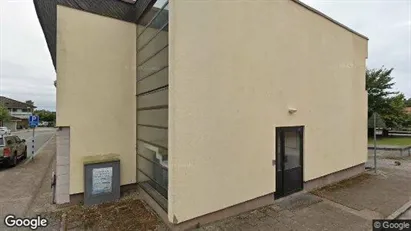 Lägenheter att hyra i Hässleholm - Bild från Google Street View