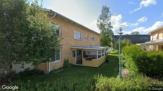 Bostadsrätter till salu i Örebro - Bild från Google Street View