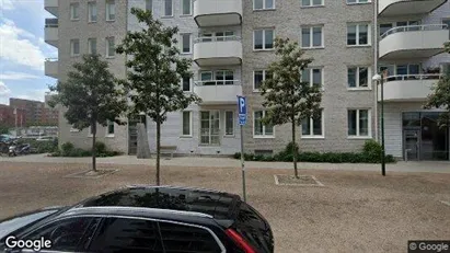 Lägenheter till salu i Malmö Centrum - Bild från Google Street View