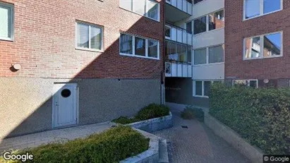 Bostadsrätter till salu i Majorna-Linné - Bild från Google Street View