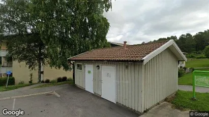 Bostadsrätter till salu i Partille - Bild från Google Street View