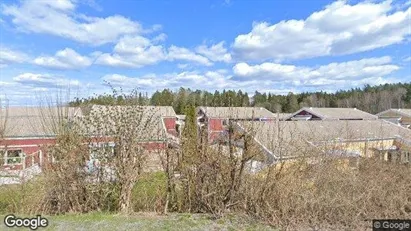 Lägenheter till salu i Österåker - Bild från Google Street View