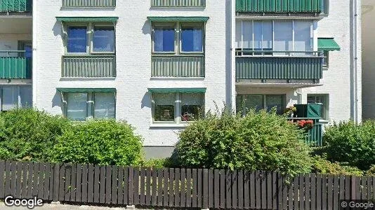 Bostadsrätter till salu i Vellinge - Bild från Google Street View