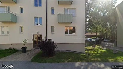 Bostadsrätter till salu i Söderort - Bild från Google Street View