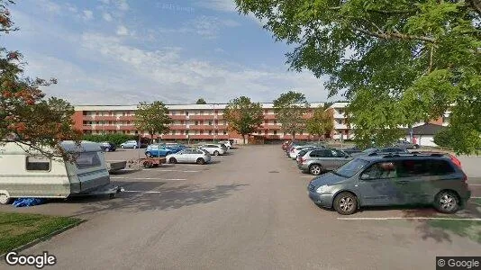 Bostadsrätter till salu i Västerås - Bild från Google Street View