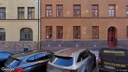 Lägenheter till salu i Område ej specificerat - Bild från Google Street View