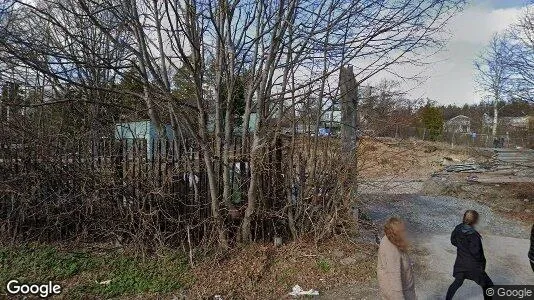 Lägenheter till salu i Österåker - Bild från Google Street View