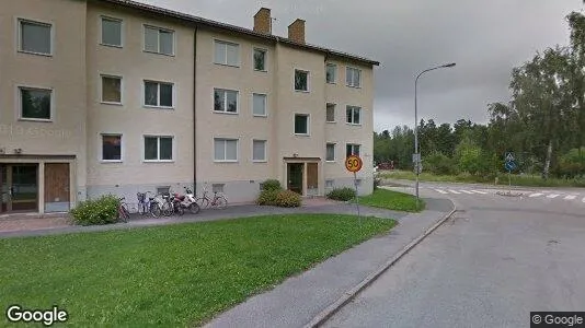 Bostadsrätter till salu i Söderort - Bild från Google Street View