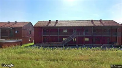 Bostadsrätter till salu i Södertälje - Bild från Google Street View