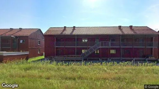 Bostadsrätter till salu i Södertälje - Bild från Google Street View