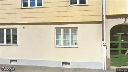 Bostadsrätter till salu i Örgryte-Härlanda - Bild från Google Street View