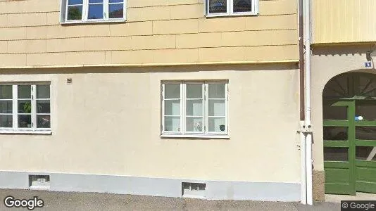 Bostadsrätter till salu i Örgryte-Härlanda - Bild från Google Street View