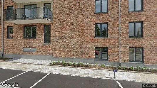 Bostadsrätter till salu i Södertälje - Bild från Google Street View