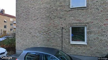 Bostadsrätter till salu i Söderort - Bild från Google Street View