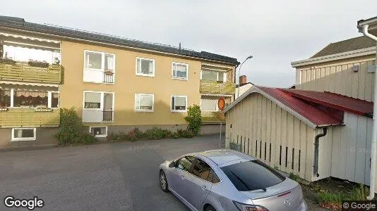 Bostadsrätter till salu i Östhammar - Bild från Google Street View