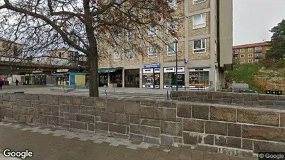 Bostadsrätter till salu i Söderort - Bild från Google Street View