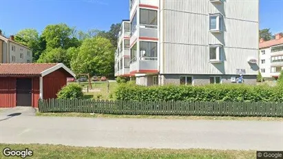 Bostadsrätter till salu i Eskilstuna - Bild från Google Street View