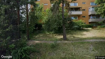 Bostadsrätter till salu i Södertälje - Bild från Google Street View