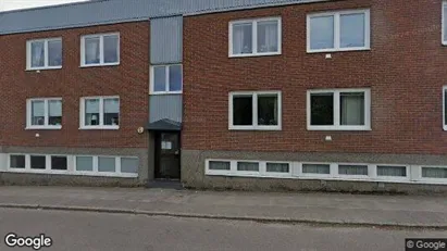 Bostadsrätter till salu i Arvika - Bild från Google Street View