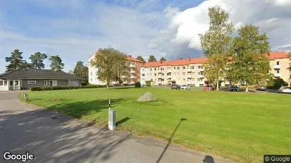 Bostadsrätter till salu i Karlsborg - Bild från Google Street View