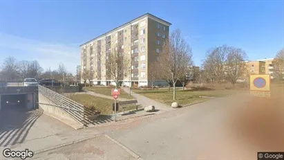 Bostadsrätter till salu i Helsingborg - Bild från Google Street View