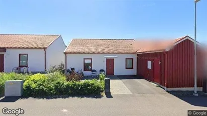 Bostadsrätter till salu i Burlöv - Bild från Google Street View