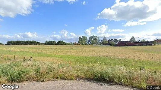 Bostadsrätter till salu i Landskrona - Bild från Google Street View