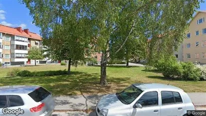 Bostadsrätter till salu i Kalmar - Bild från Google Street View