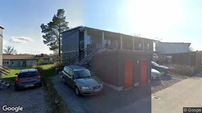 Bostadsrätter till salu i Norrtälje - Bild från Google Street View