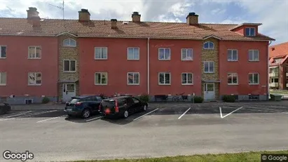 Bostadsrätter till salu i Arvika - Bild från Google Street View