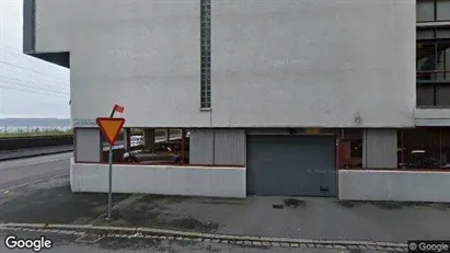 Bostadsrätter till salu i Jönköping - Bild från Google Street View