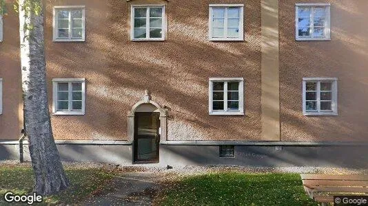 Bostadsrätter till salu i Västerort - Bild från Google Street View