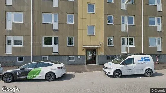 Bostadsrätter till salu i Norrköping - Bild från Google Street View