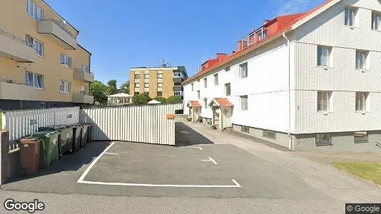 Bostadsrätter till salu i Västervik - Bild från Google Street View