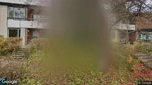 Bostadsrätter till salu i Söderort - Bild från Google Street View