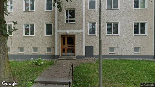 Bostadsrätter till salu i Söderort - Bild från Google Street View