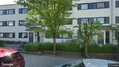 Bostadsrätter till salu i Helsingborg - Bild från Google Street View