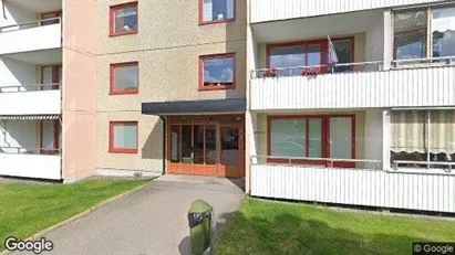 Bostadsrätter till salu i Norrköping - Bild från Google Street View