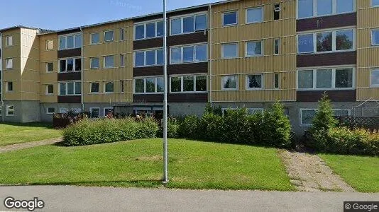 Bostadsrätter till salu i Norrköping - Bild från Google Street View