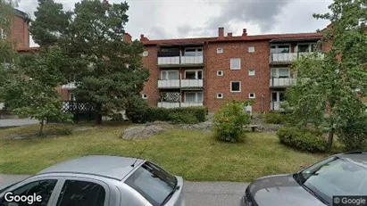 Lägenheter till salu i Västerort - Bild från Google Street View