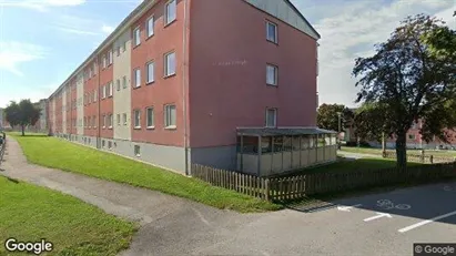 Lägenheter till salu i Uppsala - Bild från Google Street View