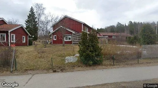 Lägenheter till salu i Vallentuna - Bild från Google Street View