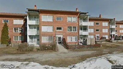 Lägenheter att hyra i Sundsvall - Bild från Google Street View