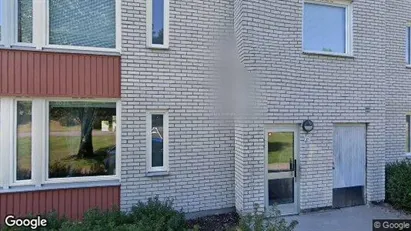 Lägenheter att hyra i Karlstad - Bild från Google Street View