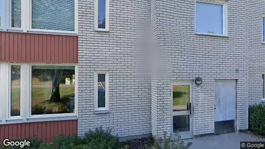 Lägenheter att hyra i Karlstad - Bild från Google Street View